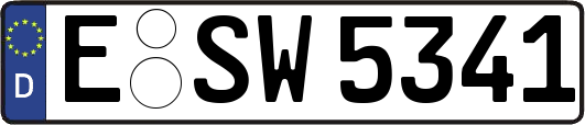 E-SW5341