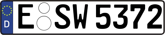 E-SW5372