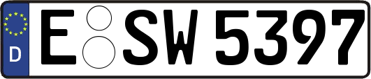 E-SW5397