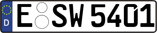 E-SW5401