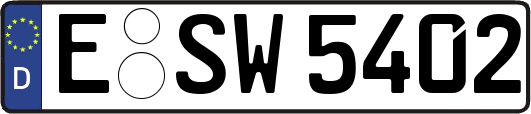 E-SW5402