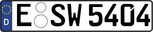 E-SW5404