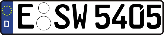 E-SW5405