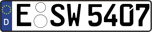 E-SW5407