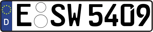 E-SW5409