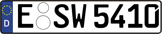 E-SW5410