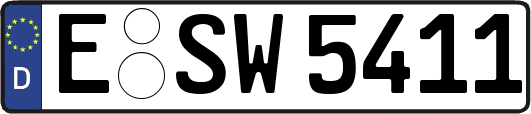 E-SW5411