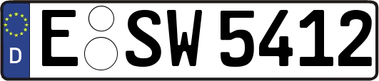 E-SW5412