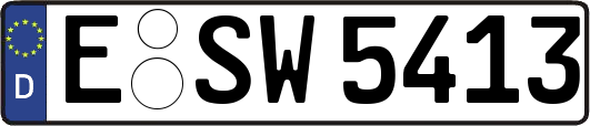 E-SW5413
