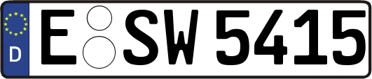 E-SW5415
