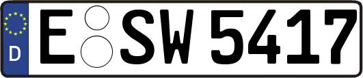 E-SW5417
