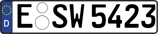 E-SW5423