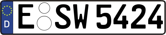 E-SW5424