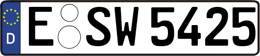 E-SW5425