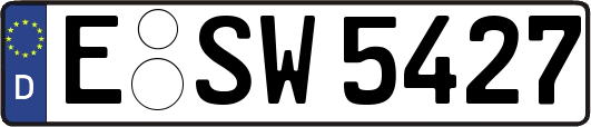 E-SW5427
