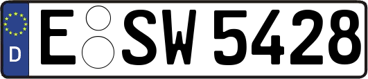 E-SW5428