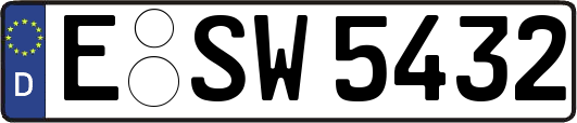 E-SW5432