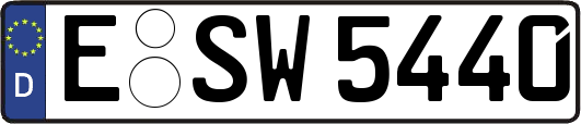 E-SW5440