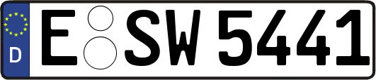 E-SW5441