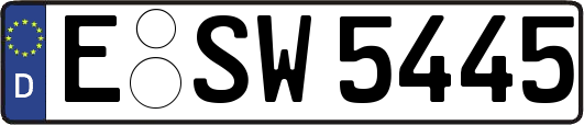 E-SW5445