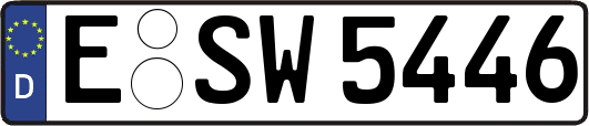 E-SW5446