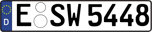 E-SW5448