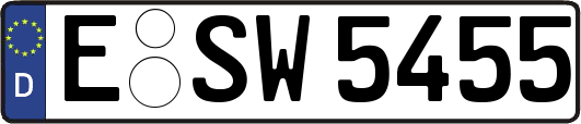 E-SW5455