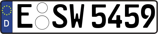 E-SW5459