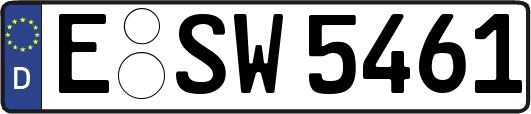 E-SW5461