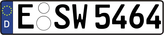 E-SW5464