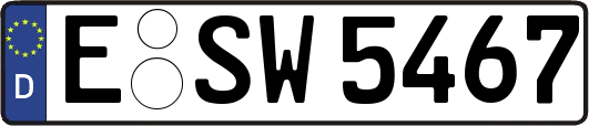 E-SW5467