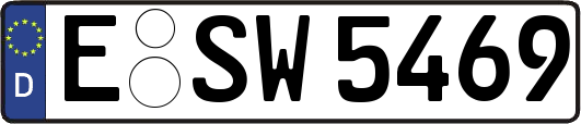 E-SW5469
