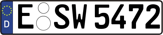 E-SW5472