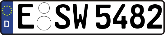E-SW5482