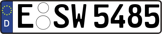 E-SW5485