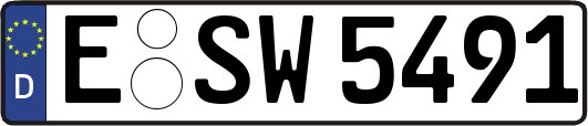 E-SW5491