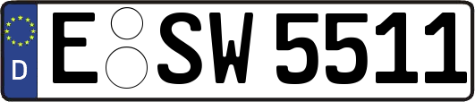 E-SW5511