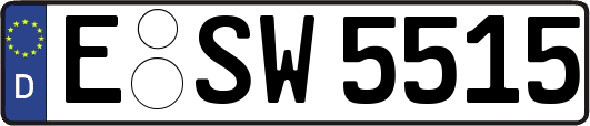 E-SW5515