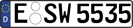 E-SW5535