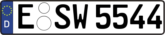 E-SW5544