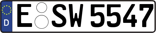 E-SW5547