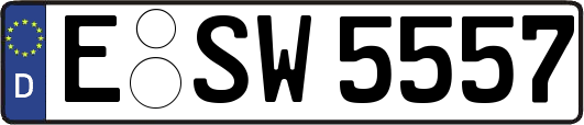 E-SW5557