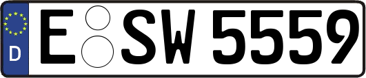 E-SW5559
