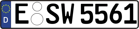E-SW5561