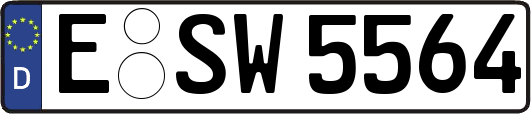 E-SW5564