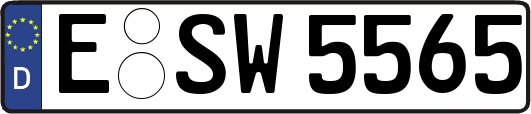 E-SW5565