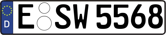 E-SW5568