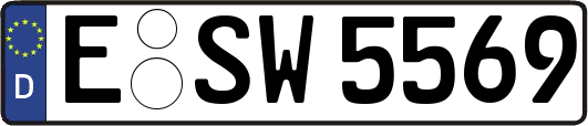 E-SW5569
