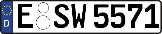E-SW5571