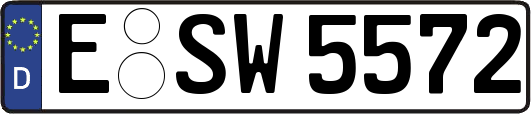 E-SW5572